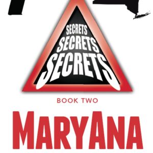 MaryAna 2: Secretos que marcarán tu vida (Edición en inglés)