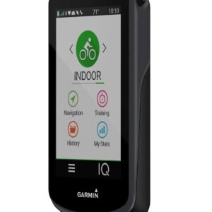 Garmin Edge 1030 Plus: GPS para bicicleta con entrenamiento inteligente