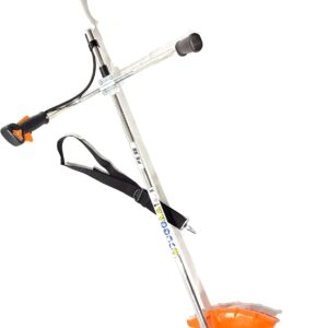 Desbrozadora Stihl FS 55 2-Mix para jardín