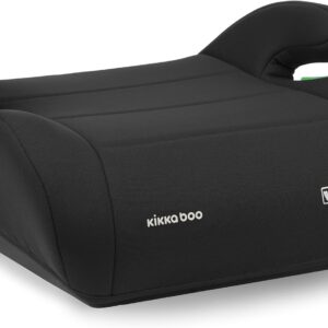KikkaBoo Alzador Coche i-UP, i-Size, 125-150 cm, Grupo 3