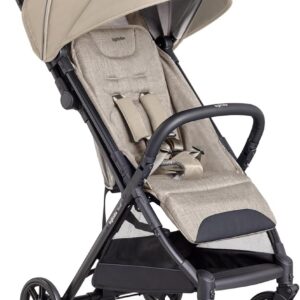 Inglesina Quid² Paseo Ultra Ligera hasta 22 kg, Alpaca Beige