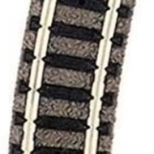 Fleischmann FL9122 Curva Rail R1 15° para escala N