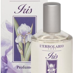 L'ERBOLARIO Iris Eau de Parfum 50 ml