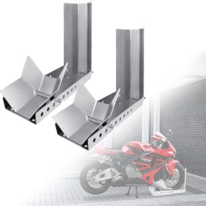 Soporte moto universal 8"-24" YUENFONG (2 uds)
