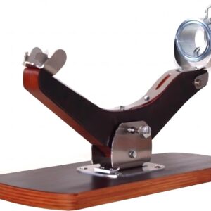 Jamón Chiner MasterGiro 360° Profesional Bicolor