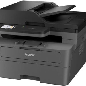 Brother DCP-L2665DW - Impresora láser monocromo inalámbrica