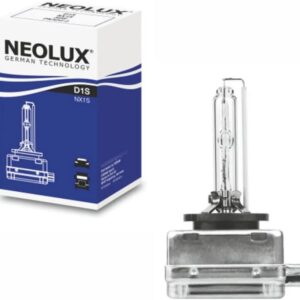 NEOLUX Xenon Standard D1S 35W 4100K - Larga vida
