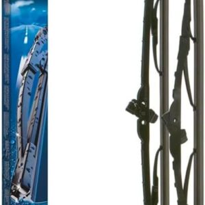 Bosch Twin 653 Limpiaparabrisas Frontal Set 65/40 cm