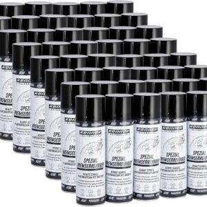 Set 48 limpiadores frenos Renner 500 ml