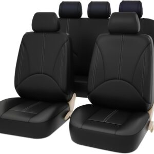 Funda asientos coche Astur universal – Protección premium para tu vehículo