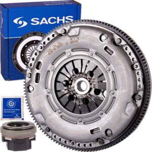 Kit de Embrague SACHS 3000 951 790 para Seat Ibiza III (2002-2009)
