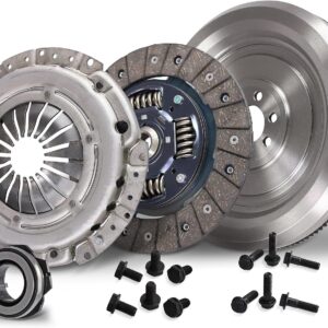 Kit embrague completo con volante bimasa BESTPRICE ATP