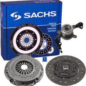 Kit de Embrague SACHS 3000 990 353 para Mercedes-Benz Clase C (W203)