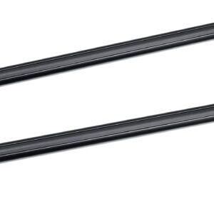 Barras techo aluminio 75 kg para 4/5 puertas Ealtqund