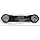 Bieleta cambio velocidad OEM 1J0711596E | 3RG INDUSTRIAL