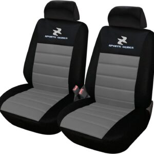 Fundas eSituro Clásicas para coches - Seguridad y comodidad