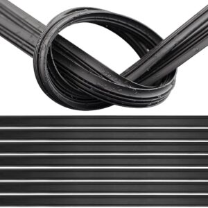 Juego 7 gomas limpiaparabrisas 700 mm ZENQARI universal