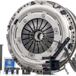 Kit embrague SACHS 2289 000 148 completo con herramienta