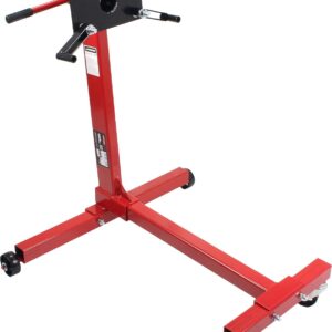 Soporte motor giratorio 450 kg MADER® - Power Tools 63565