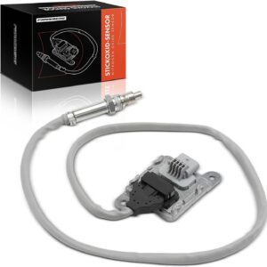 Sensor NOx Frankberg 5 polos para Vivaro/Traffic III