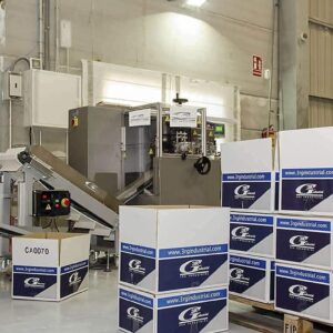 Bomba limpiaparabrisas OEM 853300F020 3RG INDUSTRIAL