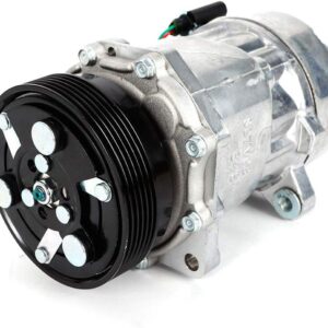Compresor aire acondicionado Audi A3 Golf IV 1.9 TDI