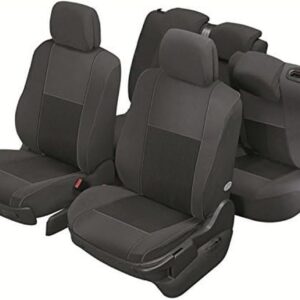 Fundas de asiento a medida para Peugeot 2008 (2013-2018)