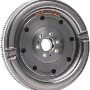 Volante bimasa RIDEX para VW Golf VI con rodamiento guía