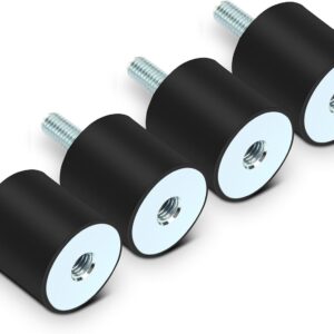Amortiguador M8 Yosoo Health Gear para coche y barco