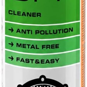 Limpiador DPF Xenum 500 ml – Limpieza FAP sin desmontar