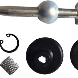 Kit reparación caja cambios Renault Clio, Mégane, Twingo