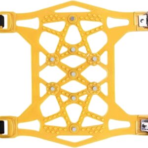 Cadenas de nieve para coche y camión - 6 uds. tracción total