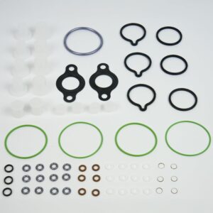 Kit reparación fugas bomba CP1 Bosch Diesel