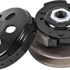 Kit embrague alto rendimiento TRKIMAL GY6 125cc-150cc