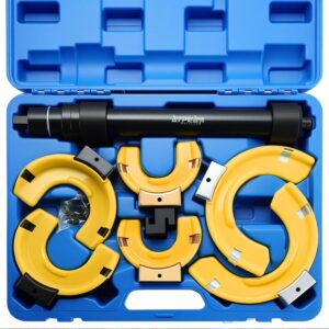 Compresor de muelles amortiguador universal ATPEAM