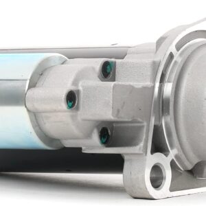 Motor de arranque RIDEX para SKODA Fabia II Combi