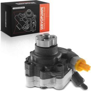 Bomba hidráulica dirección sin polea para Ford Mondeo III 2.0L/2.2L 2000-2007