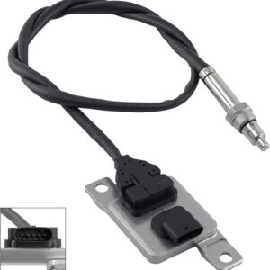 Sensor Nox maXpeedingrods para Audi/Passat 2.0L TDI