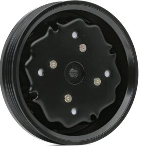 Acoplamiento magnético Thermo-Tec KTT040033 para Audi