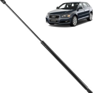 Amortiguador neumático capó Audi A3 8P (2003-2012)