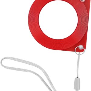 Sarini Detector de Bobina Inducción Chip Antirrobo (2 uds)