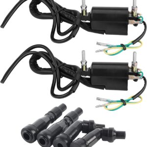 Bobina de encendido KIMISS para GS CB 650/750/900