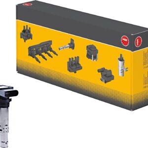 Bobina de encendido NGK U5002 - 48003