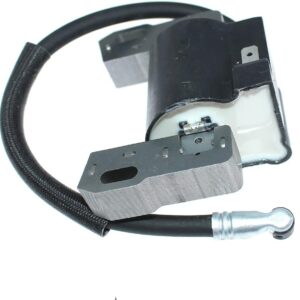 Bobina de encendido ICOOYO para motor Briggs & Stratton Intek V-Twin 18-22HP