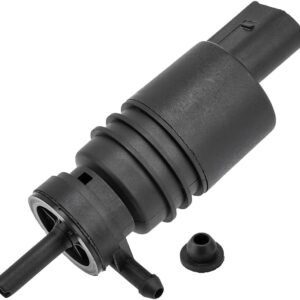 Bomba de lavado parabrisas CGEAMDY 12V