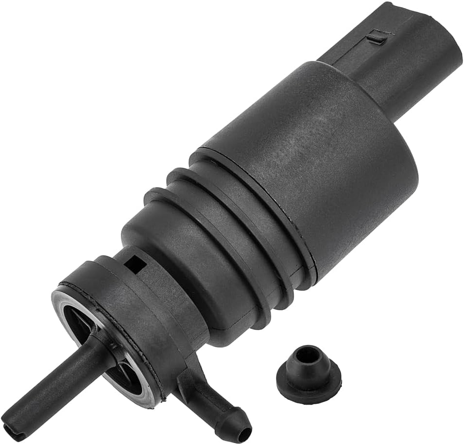 Bomba de lavado parabrisas CGEAMDY 12V