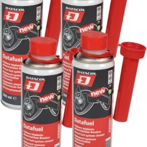 Datacol DATAFUEL Limpiador Inyectores Gasolina 300 ml