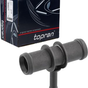 Brida de refrigerante TOPRAN 116 861