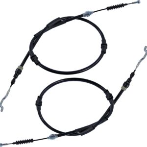 Cables de freno de mano ATEC para VW Multivan/Transporter T5