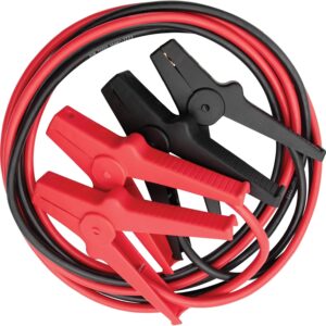Cable arranque Schumacher 3m 16mm² - 6V/12V/24V - GS/TÜV